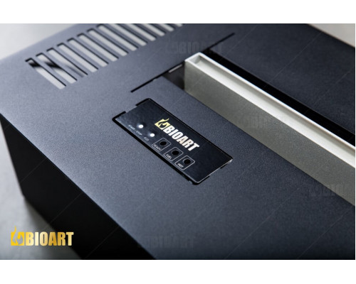 Автоматический биокамин BioArt ABC Fireplace Smart Prime 1300 Автоматический биокамин BioArt ABC Fireplace Smart Prime 1300