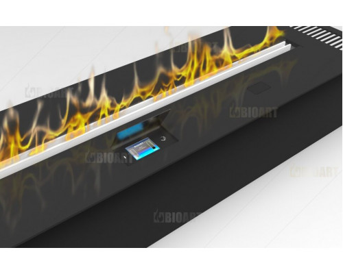 Автоматический биокамин BioArt ABC Fireplace Smart Fire A3 1700 Автоматический биокамин BioArt ABC Fireplace Smart Fire A3 1700