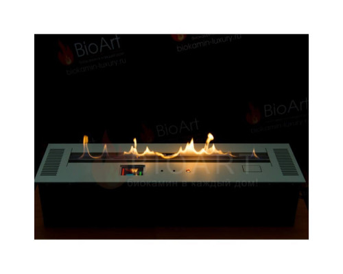 Автоматический биокамин BioArt ABC Fireplace Smart Fire A3 1700 Автоматический биокамин BioArt ABC Fireplace Smart Fire A3 1700