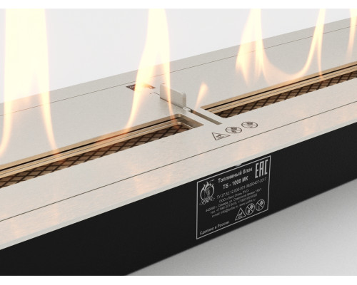 Топливный блок Good Fire 1000 МУ Топливный блок Good Fire 1000 МУ